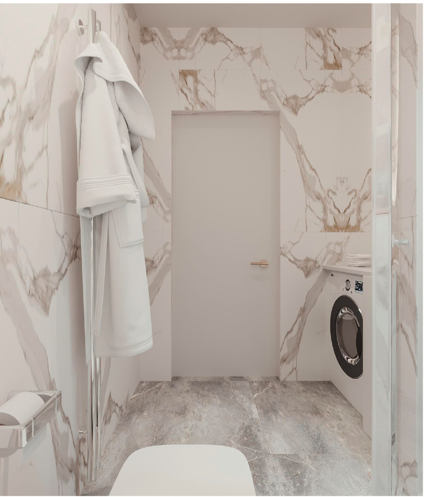 ЖК "Сосновый бор"