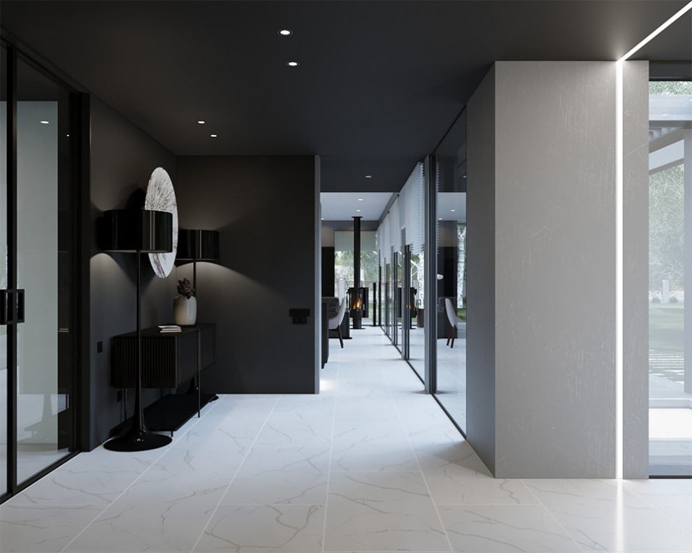 Загородный дом в Можайском районе