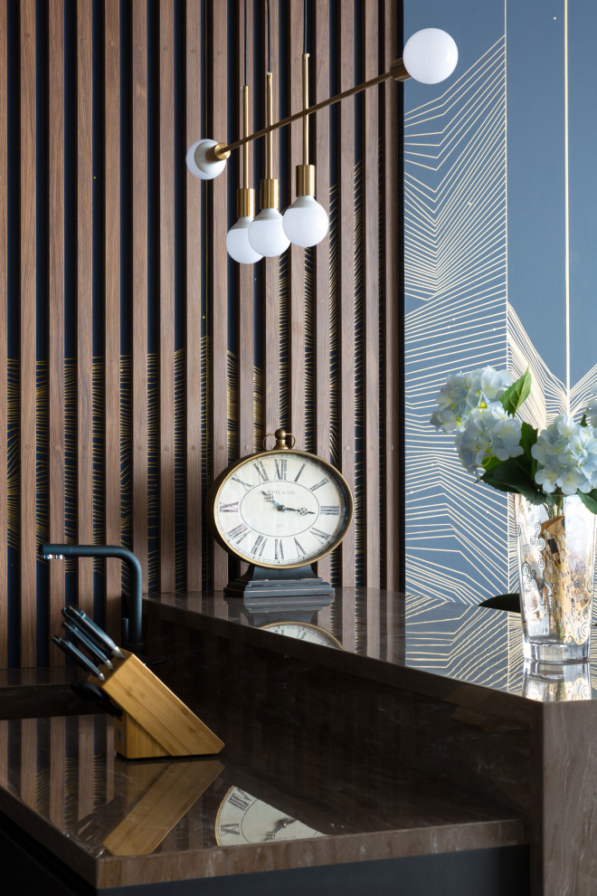 Проект Idel Tower