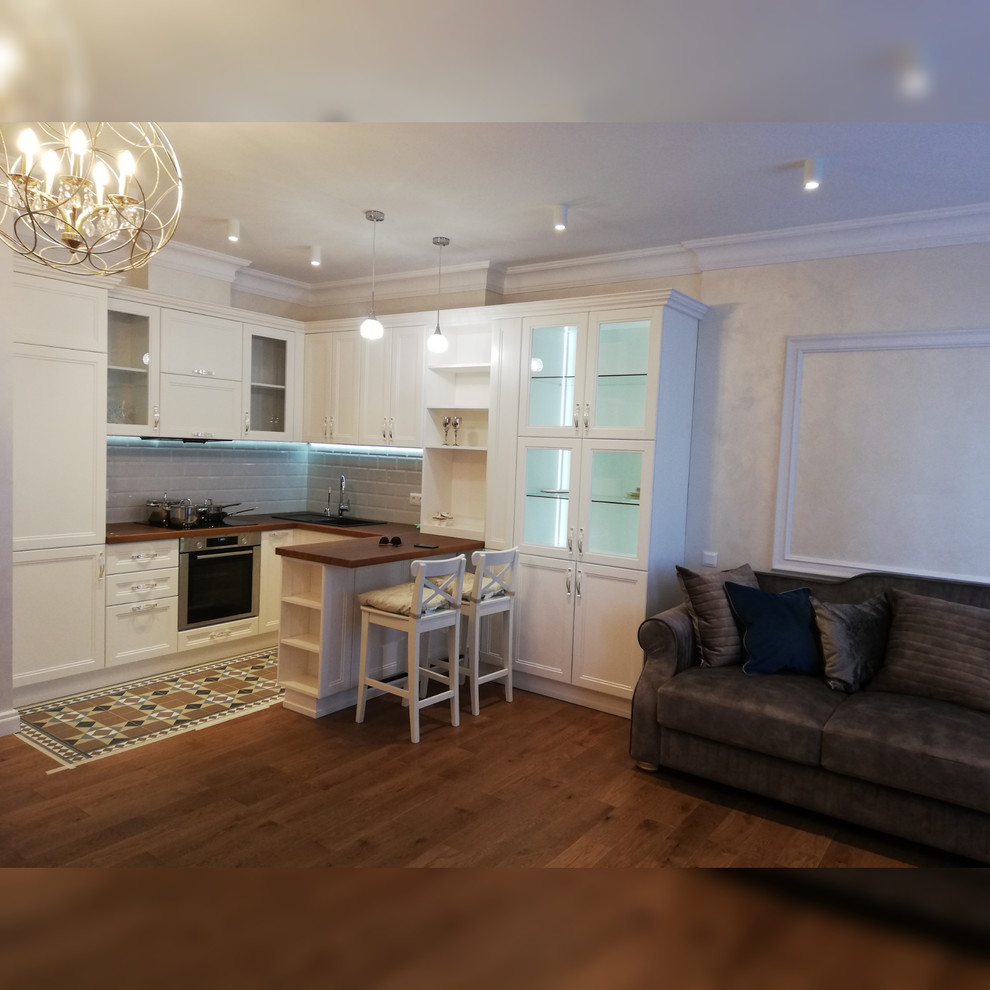 Кухня мечты