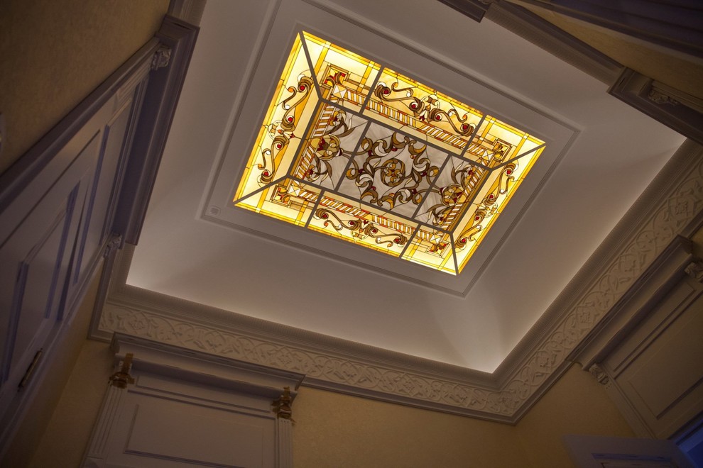 Классика в "Графских прудах"