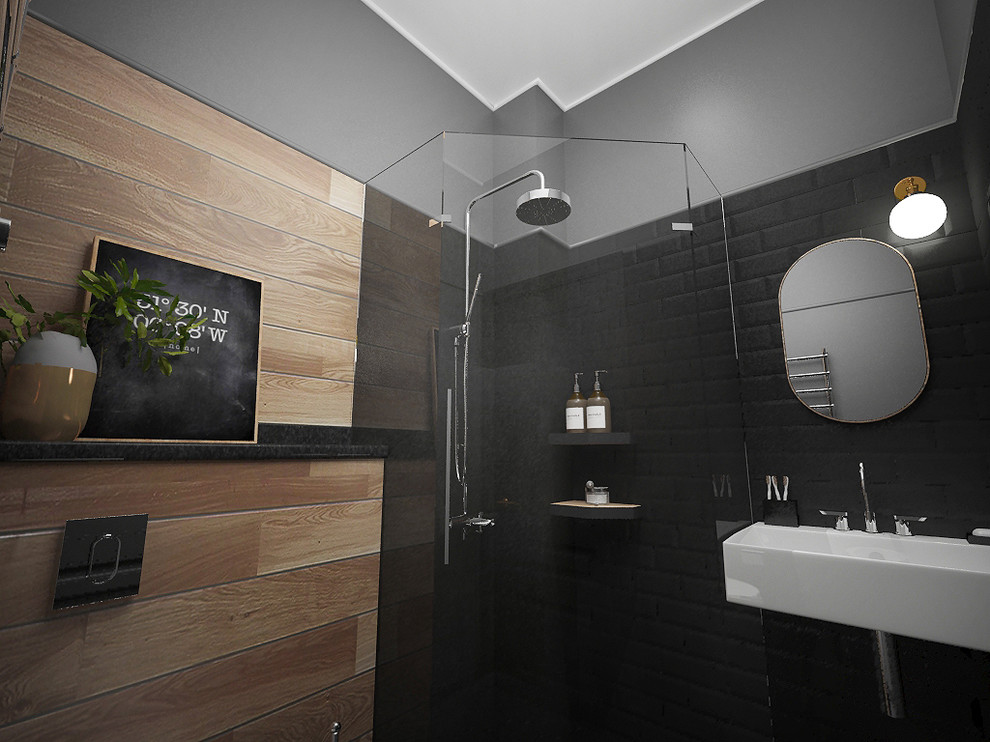 Таунхаус для молодой семьи в Казани