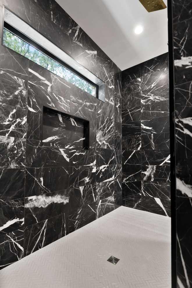 The Buckhill Estates Project