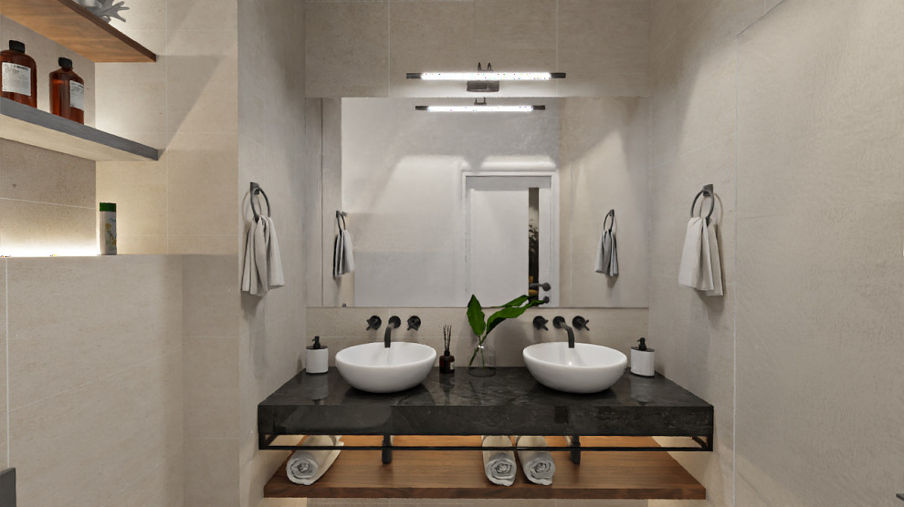 Квартира коворкинг-центр