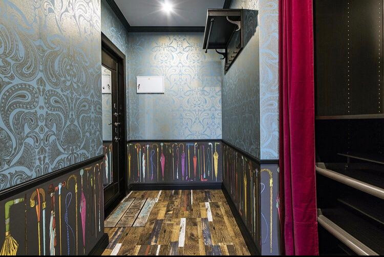 Современно, ярко и не повторимо !!!