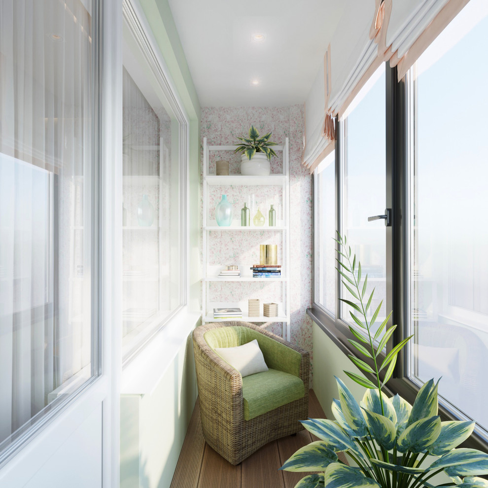 Квартира 130 кв.м. ЖК Твинхаус