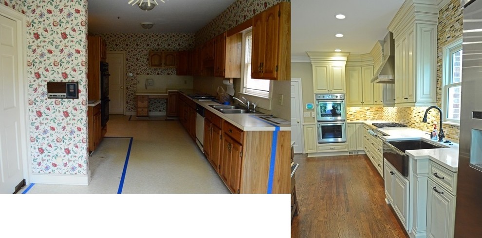 Vinings - Whole House Renovation