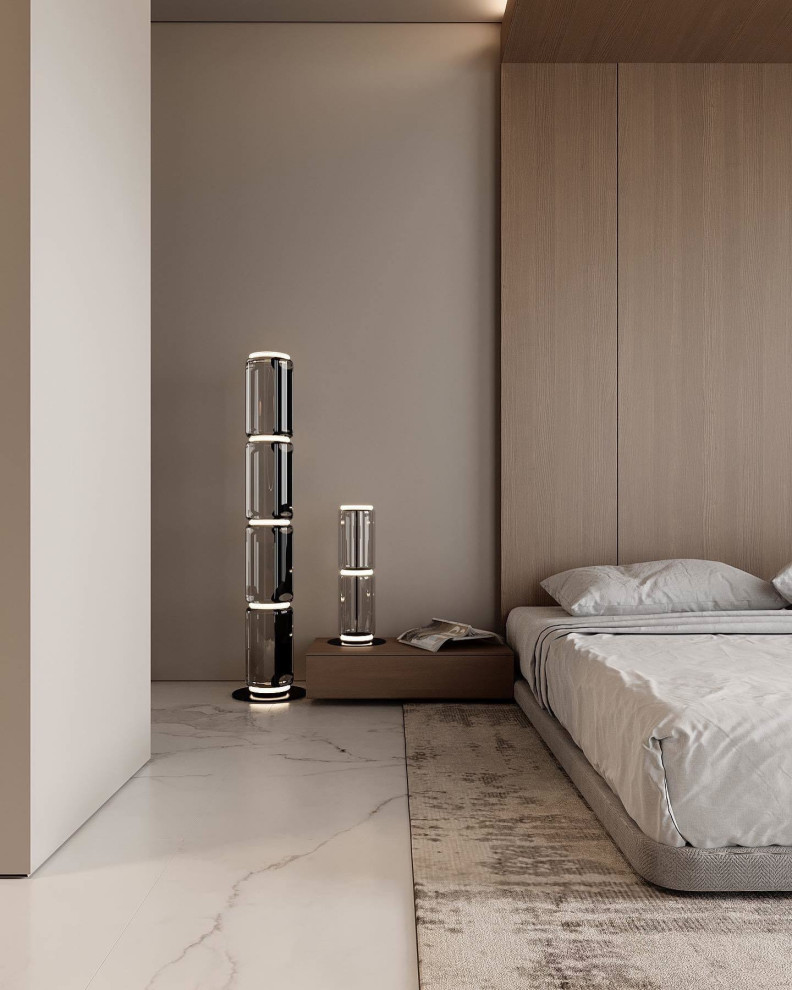 ЖК Headliner, 55м2