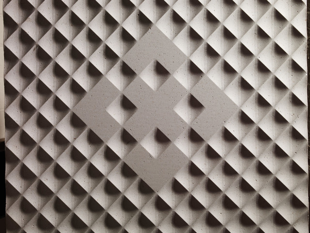 Argon 3D Designer Wall Tiles