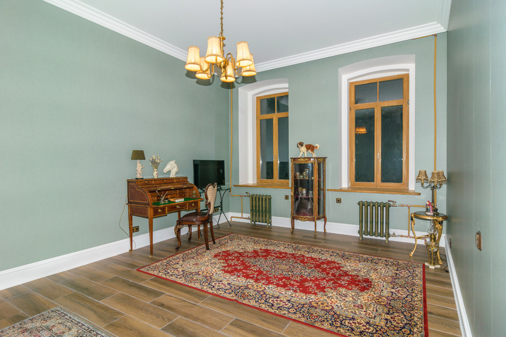 Квартира на Петроградской