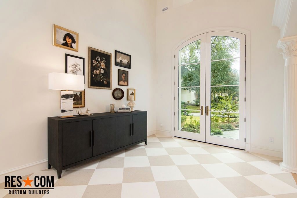 Stonecroft - Home Renovation