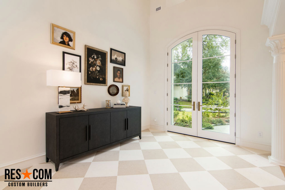 Stonecroft - Home Renovation