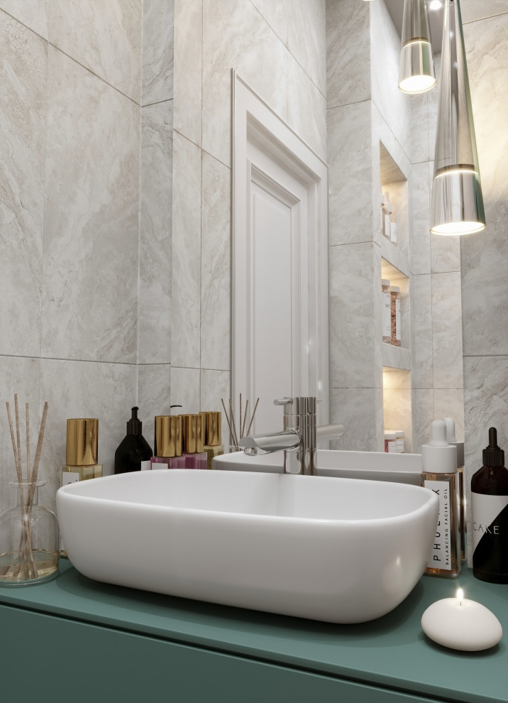 Квартира 86 кв.м.