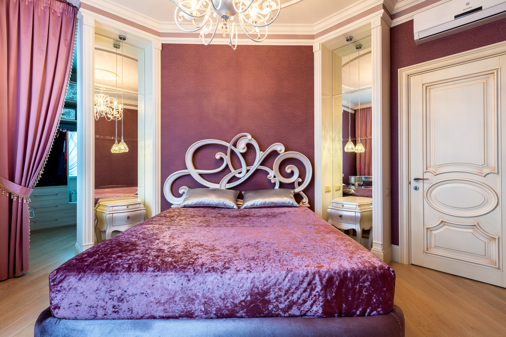 Квартира в Раменках