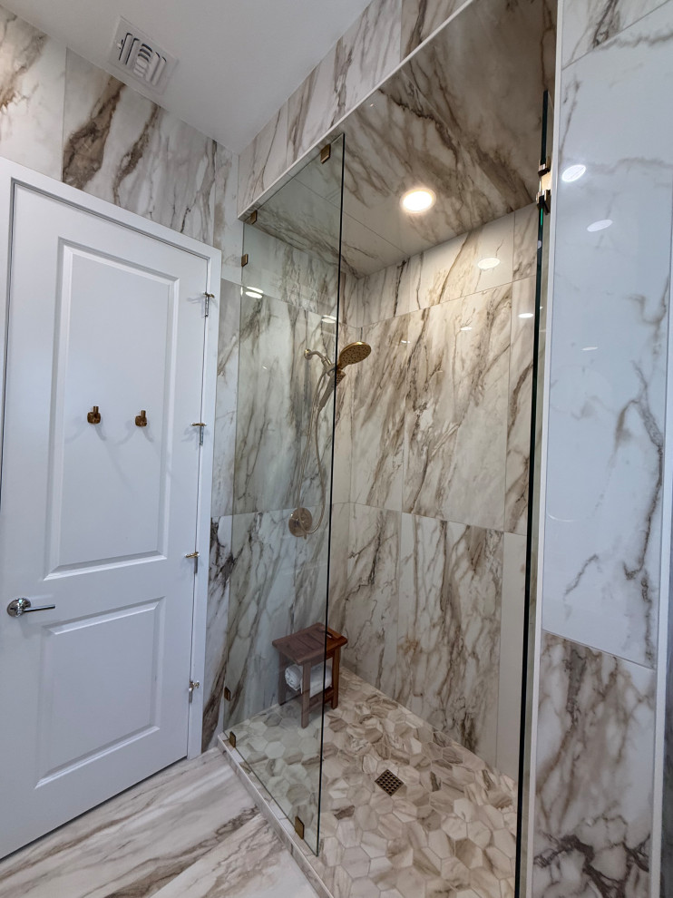 Ascension Renovation