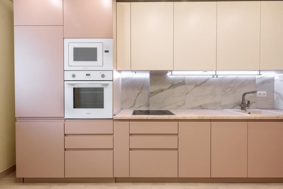 ремонт однокомнатной квартиры