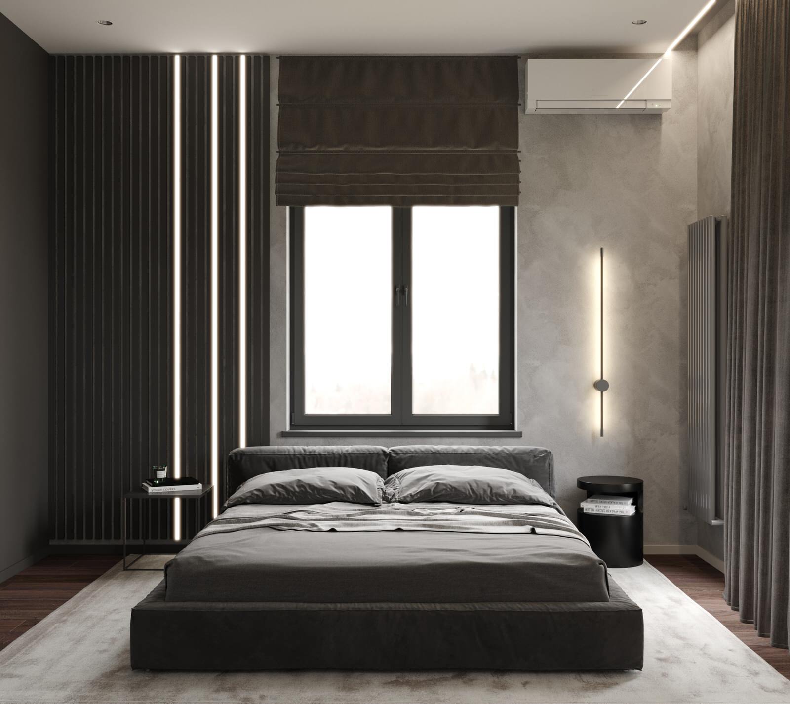 ЖК "Дом на Блюхера"