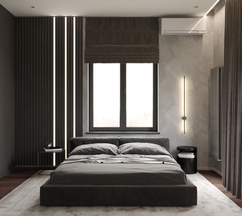 ЖК "Дом на Блюхера"