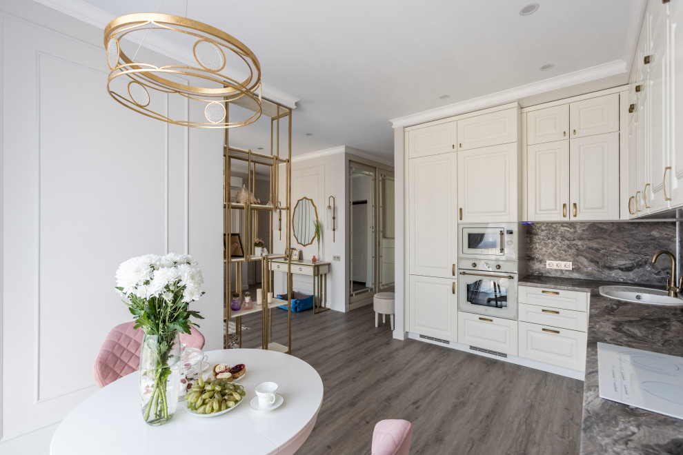 ЖК Хорошевский. Фото объекта