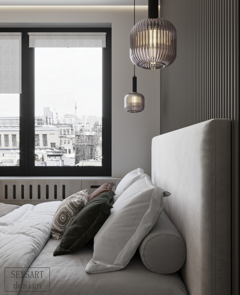 ЖК Октябрьское Поле