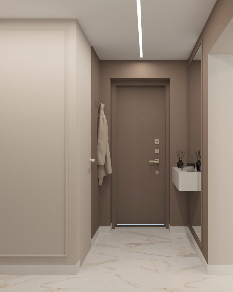 ул. Невская