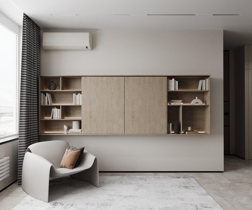 ЖК Атмосфера 67м