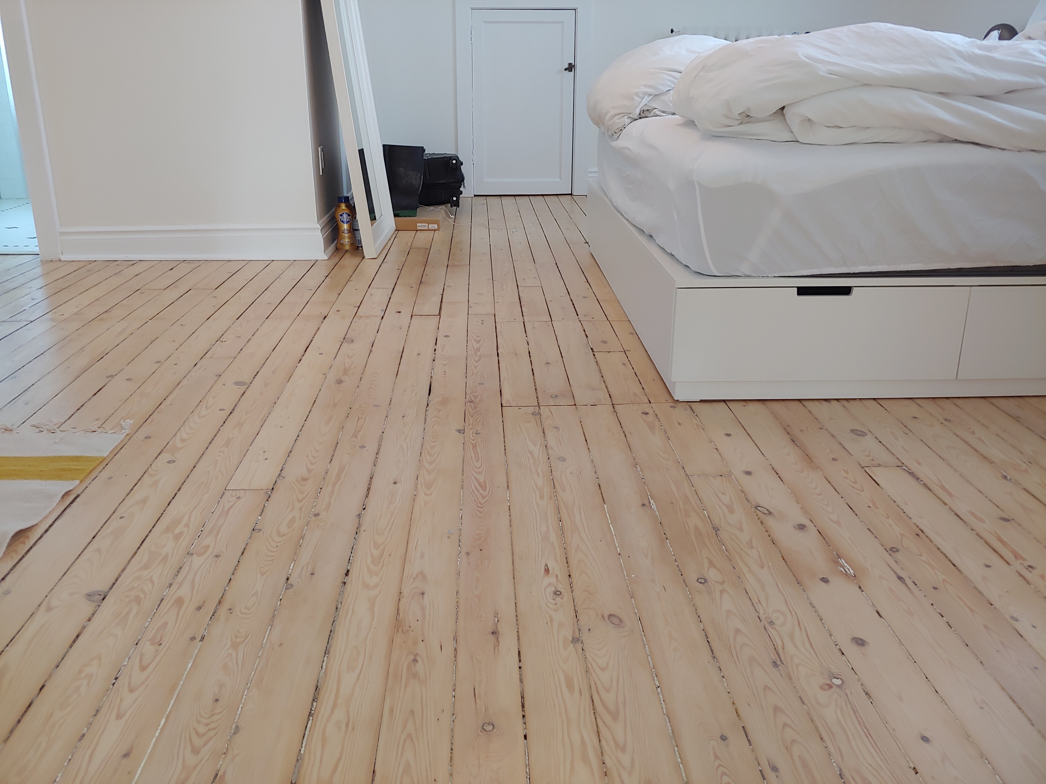 Hamiltion Flooring