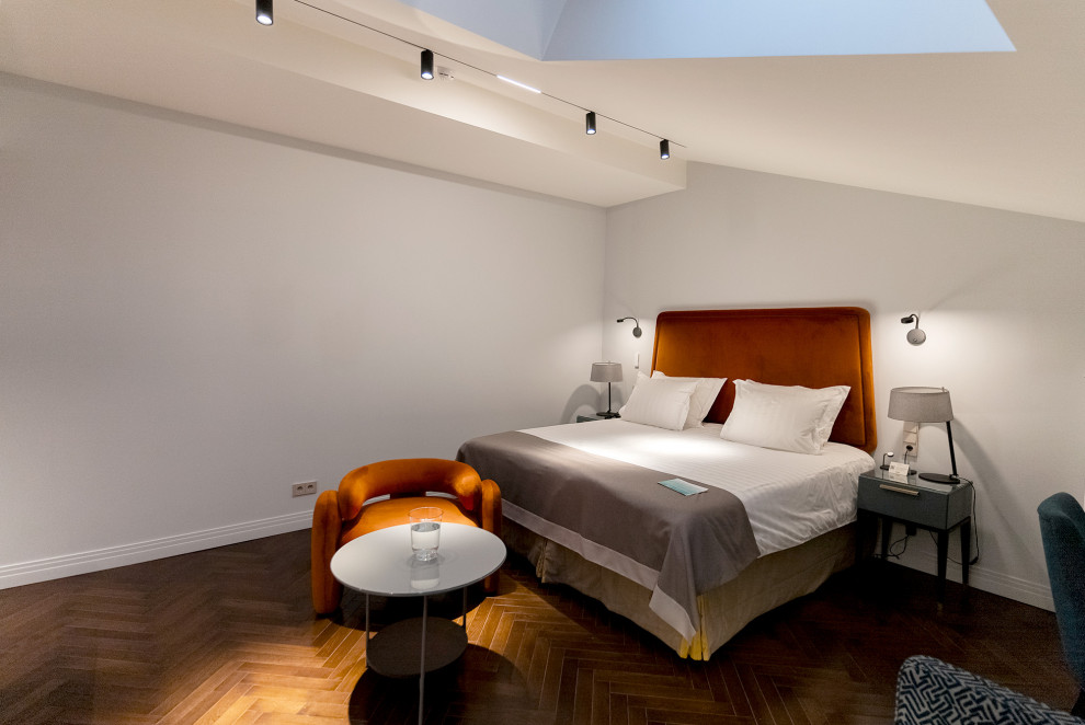 Отель Гельвеция