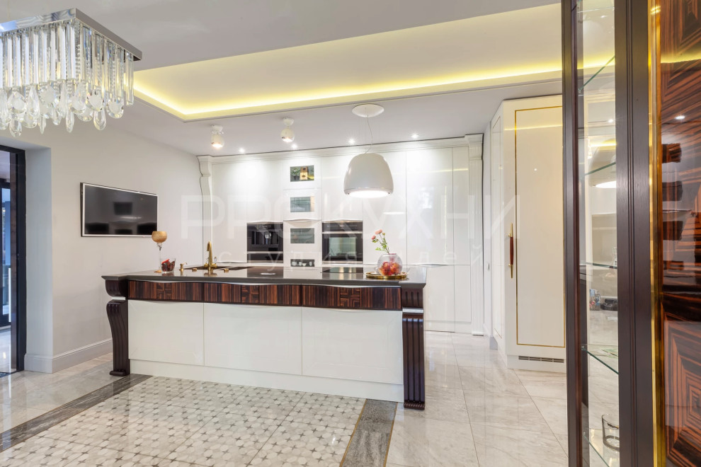 Сантия New в КП "Кубинка-2"