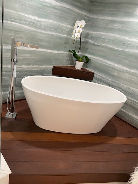 Remodels