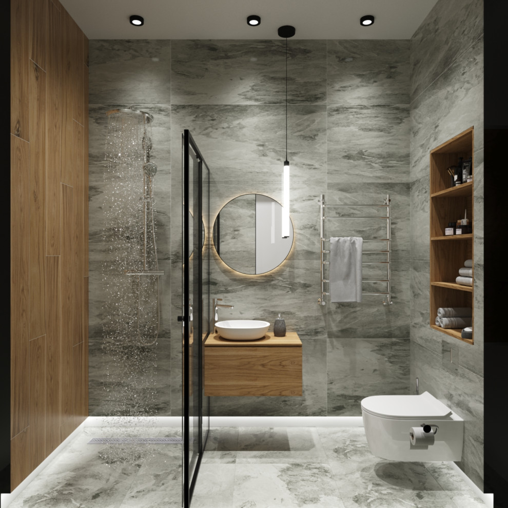 Смешение стилей