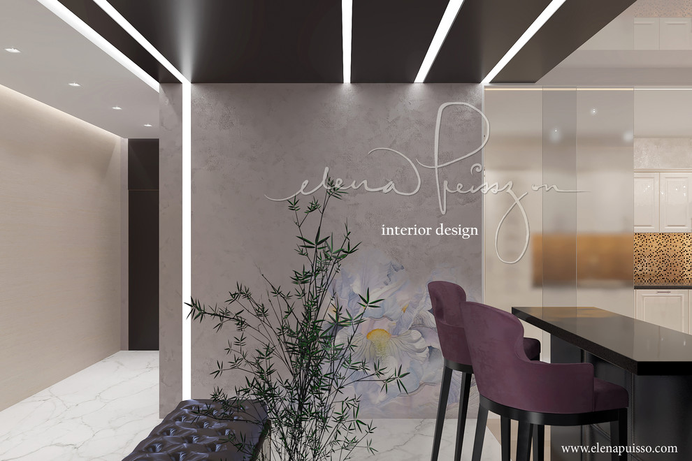 КОМПРОМИСС