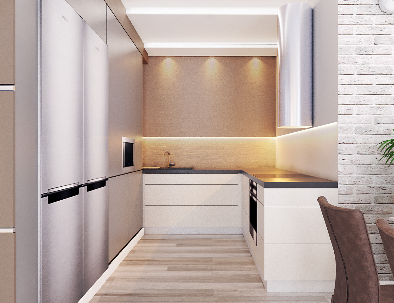 ЖК АРГО, 201 Самара