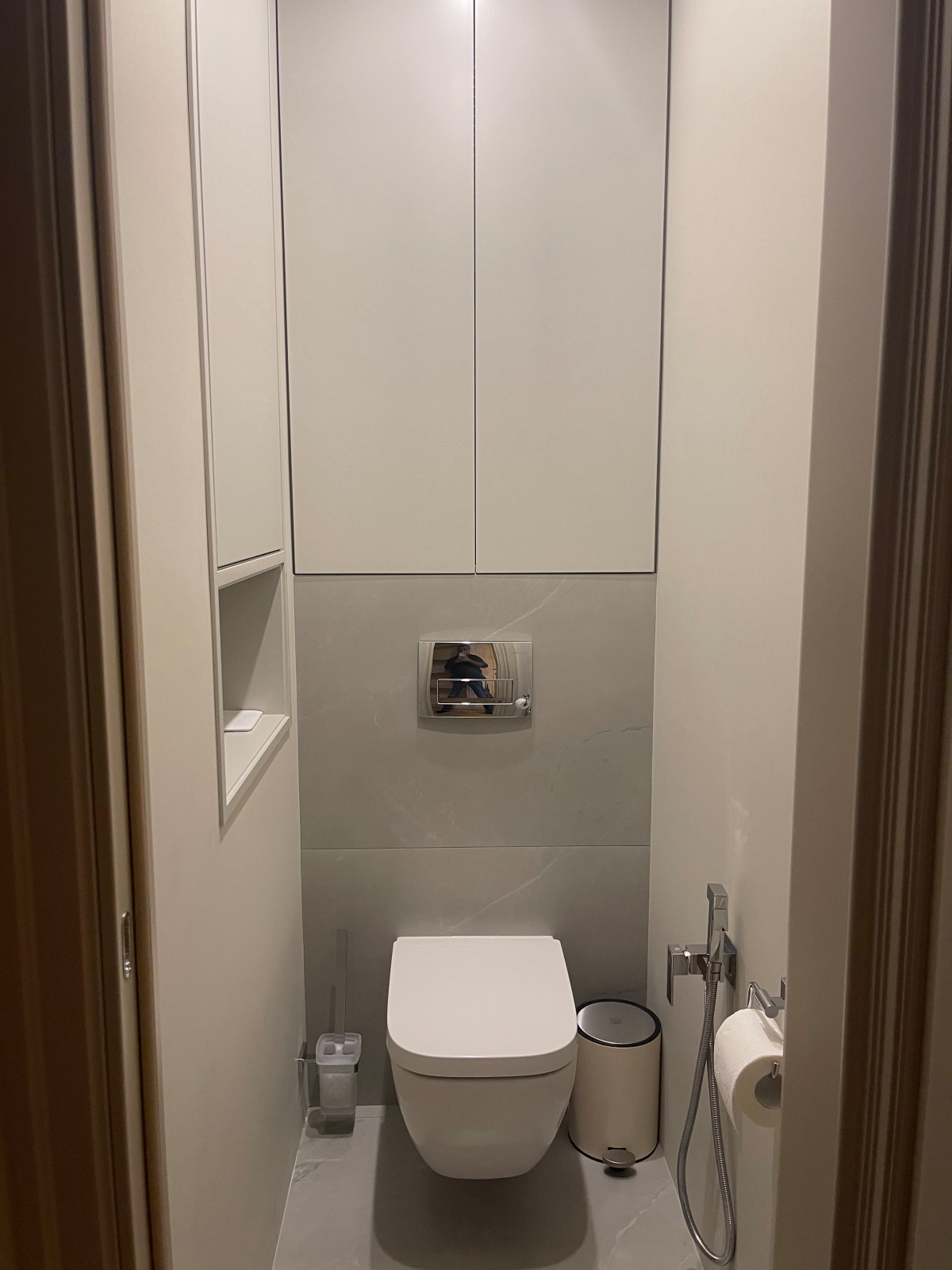 Фрунзенская набережная