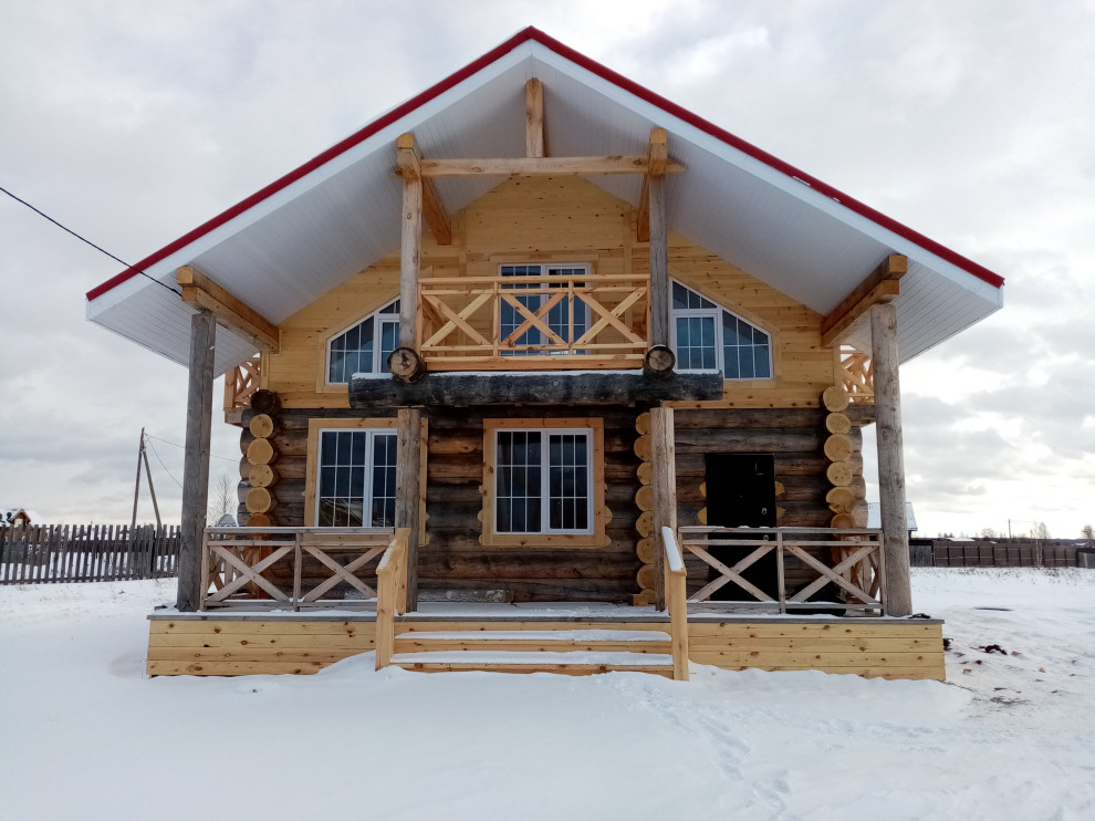 РЕАЛИЗОВАННЫЕ