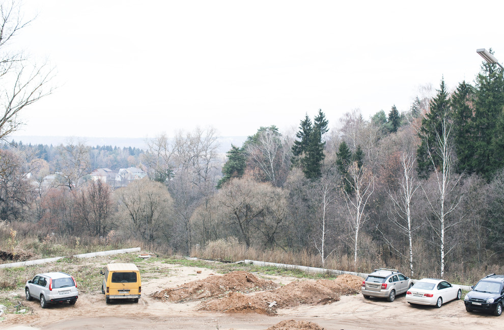 Павел/ Звенигород