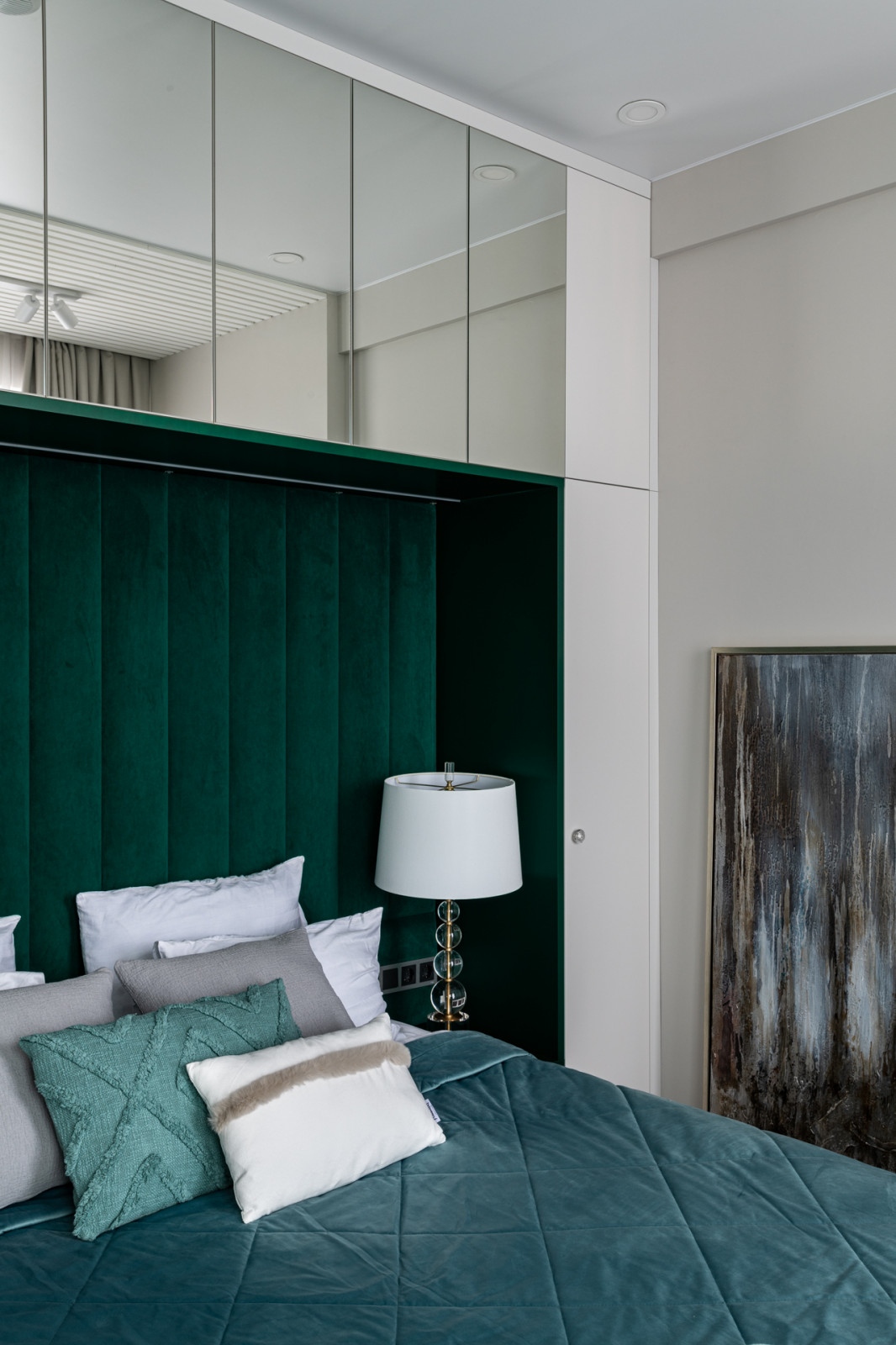 Кошачий рай