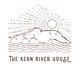 The Kern River House