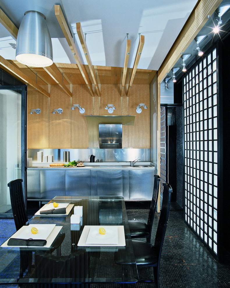 Дом в поселке Сокол