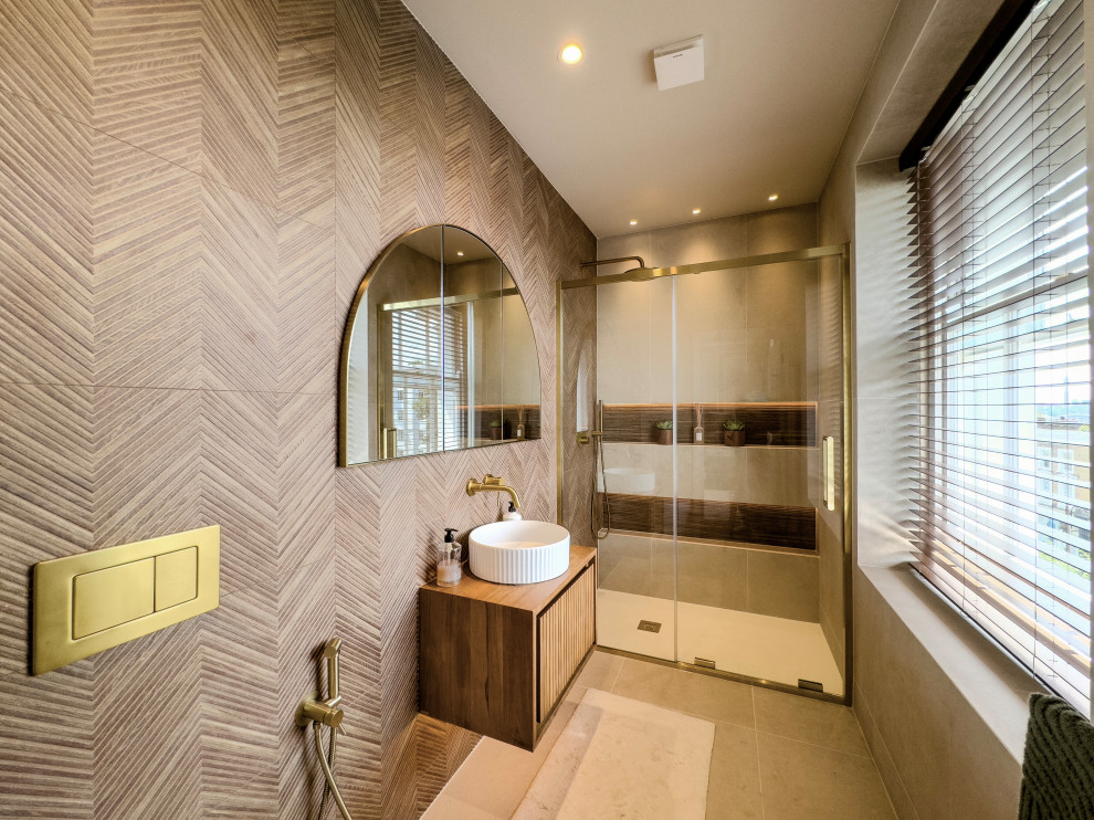 Haverstock Principle En-suite