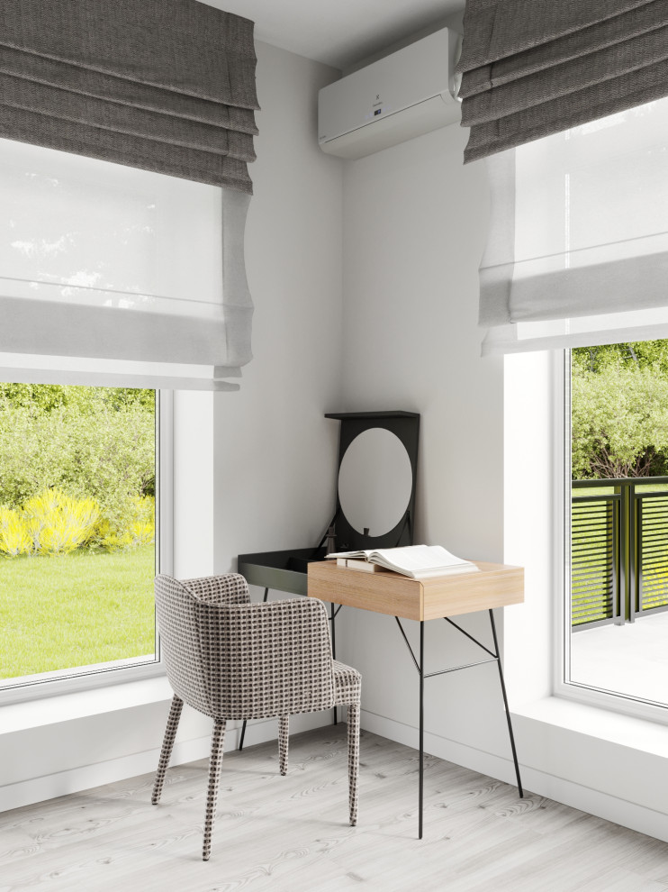 Проект дома в г. Сочи