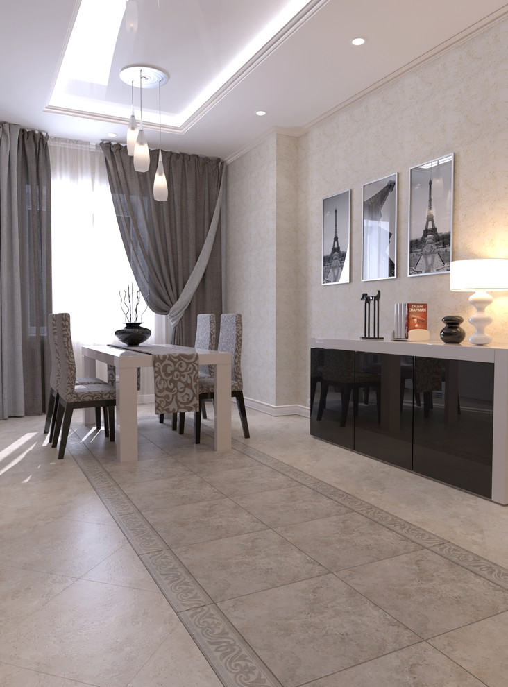 дизайн квартиры 2 комнаты