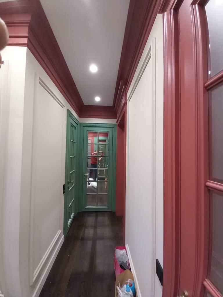 Кутузовский