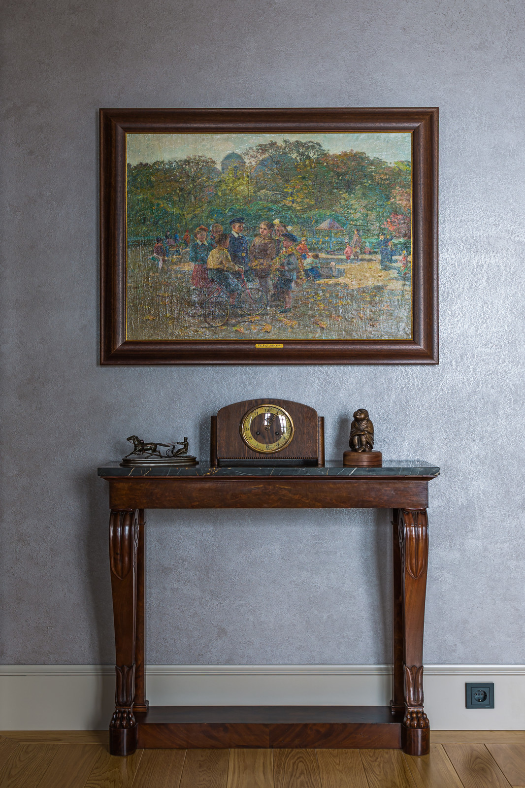 Агентский сет загородного дома...красивый