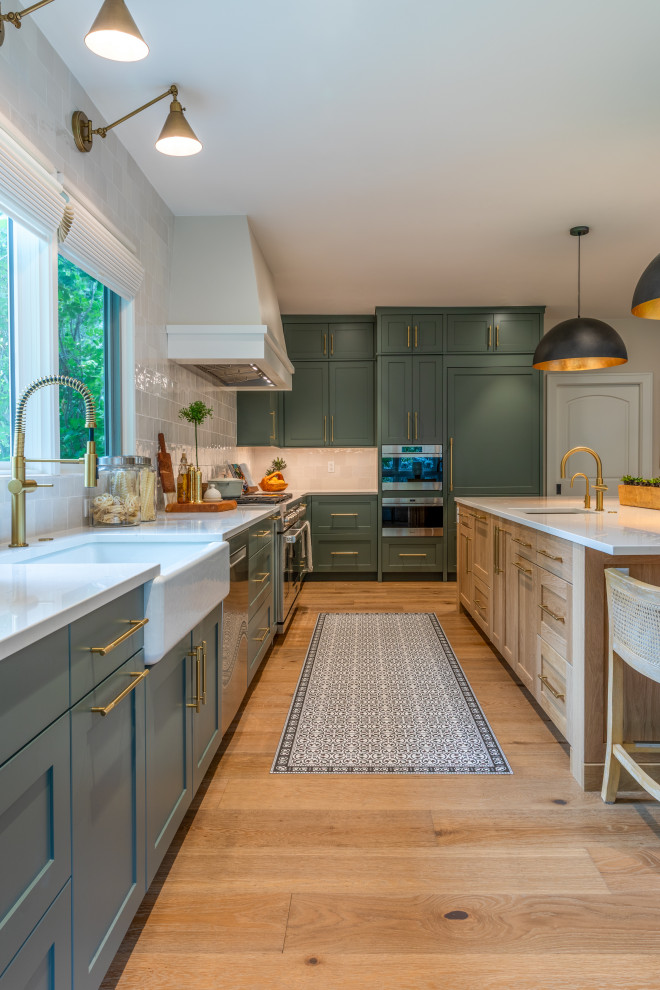 Westview Renovation
