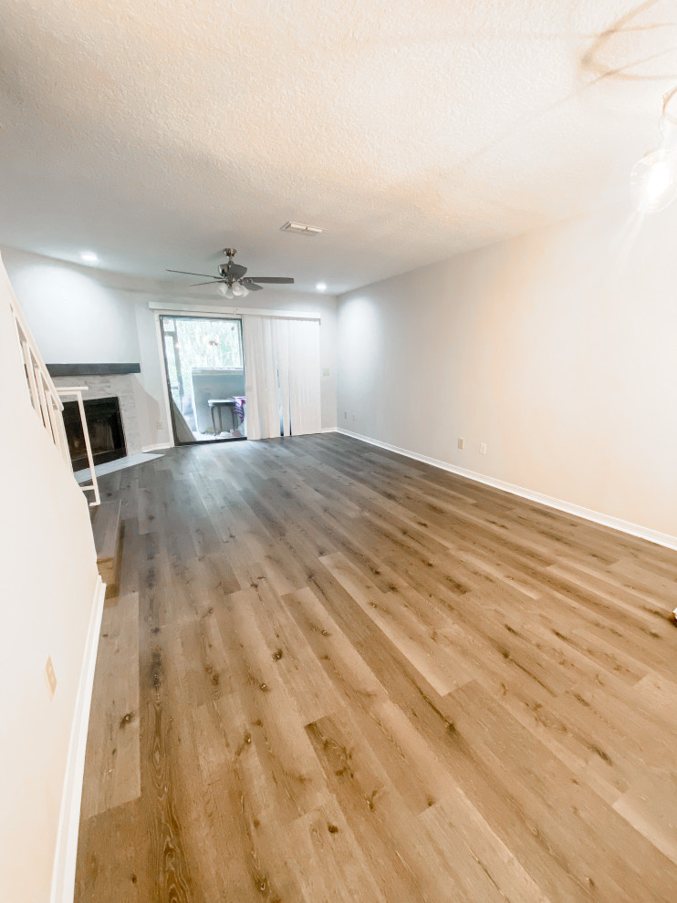 University Townhome