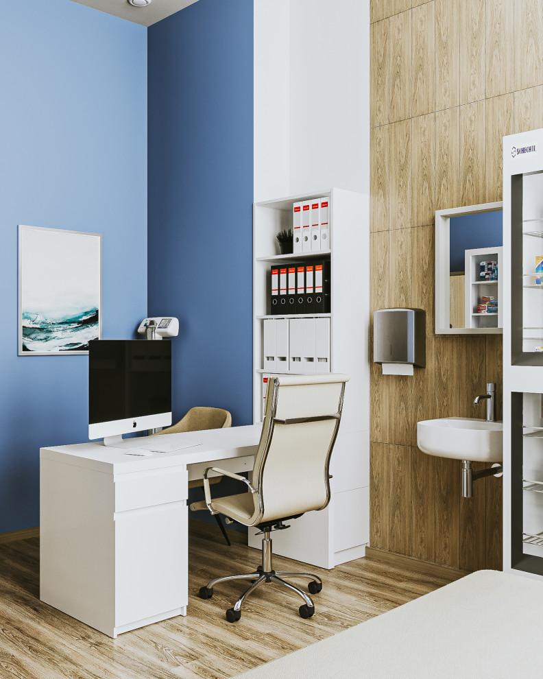 Клиника "Личный доктор" Спб