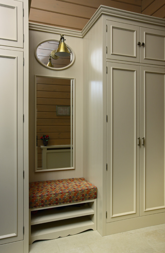 Проект "Лесной городок"