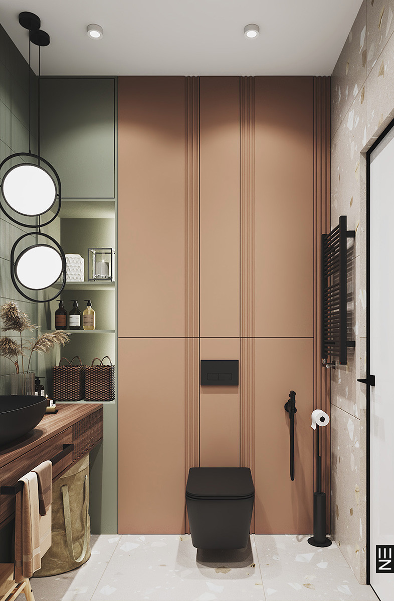 Клевер парк для Татьяны и Алексея