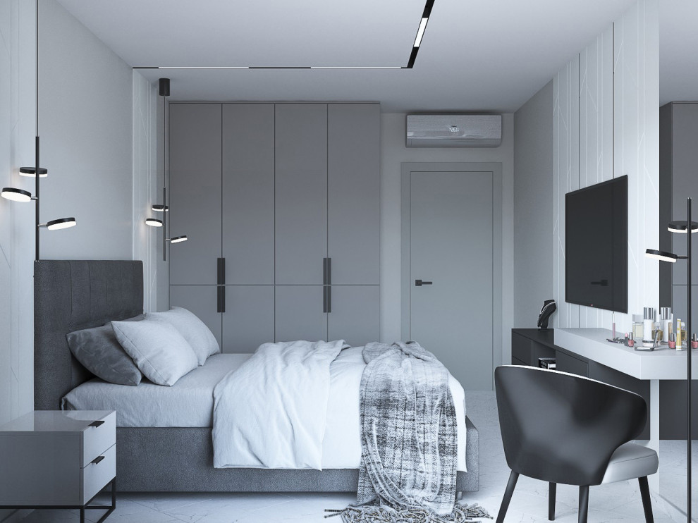 Чёрно-белое кино